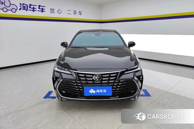 Toyota Asian dragon id 4276455 из Китая 7