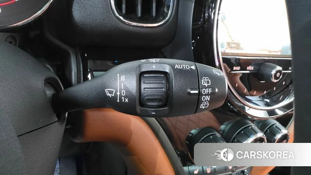 Mini Cooper S Countryman id 4195461 из Кореи 7