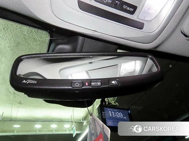 Chevrolet (GM Daewoo) The New Malibu id 4356601 из Кореи 7