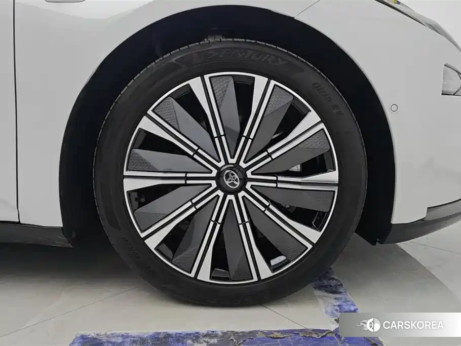 Toyota Platinum Wisdom 7 id 4539251 из Китая 7