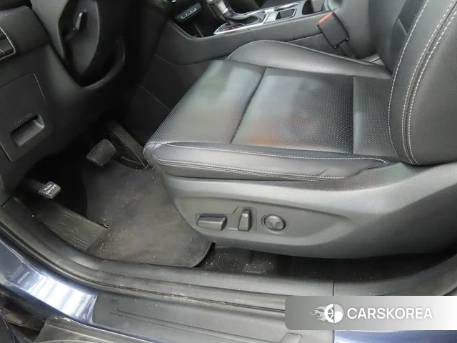 Kia Sportage 4th Generation id 3937306 из Кореи 7