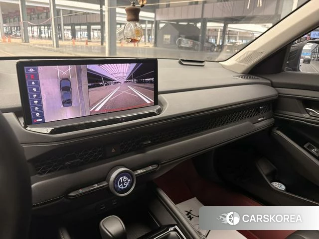 Honda Accord id 4279124 из Китая 7
