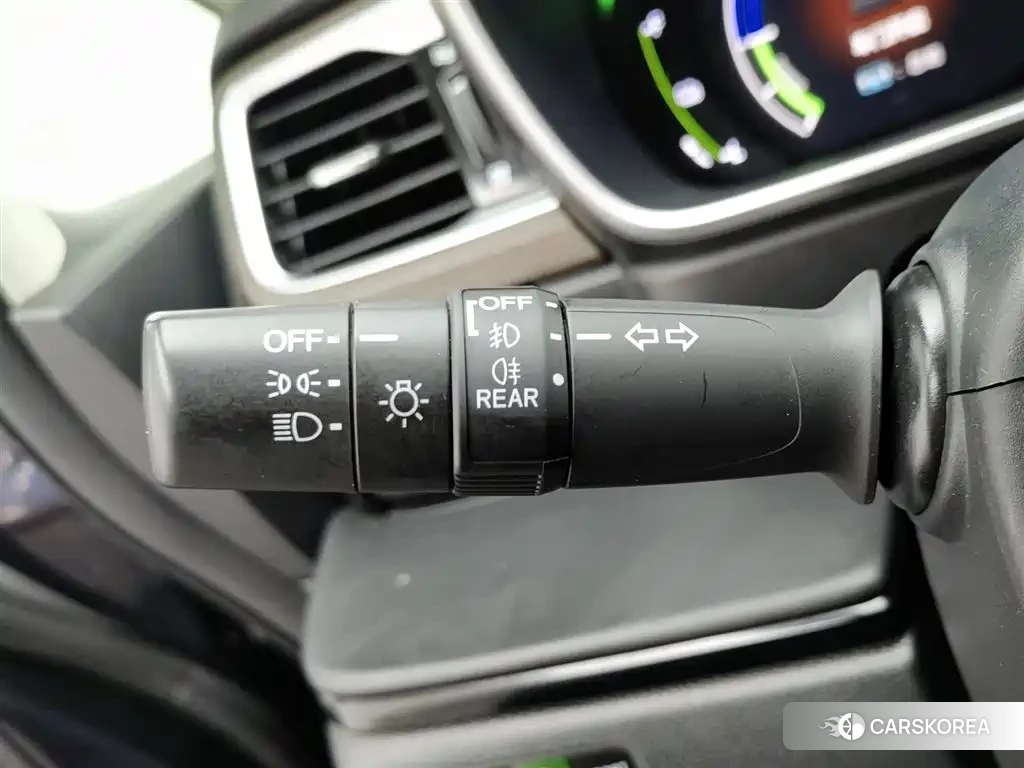 Honda Odyssey id 4515356 из Китая 8