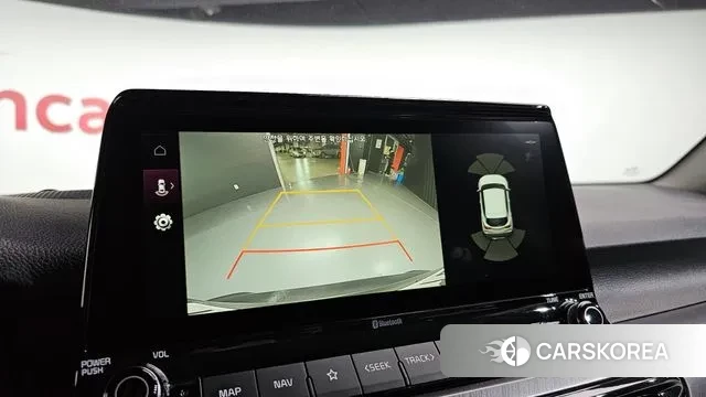 Kia Seltos id 3283341 из Кореи 7