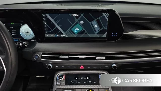 Hyundai The New Palisade id 3405343 из Кореи 7