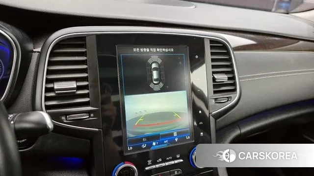 Renault Korea (Samsung) SM6 id 2966499 из Кореи 7