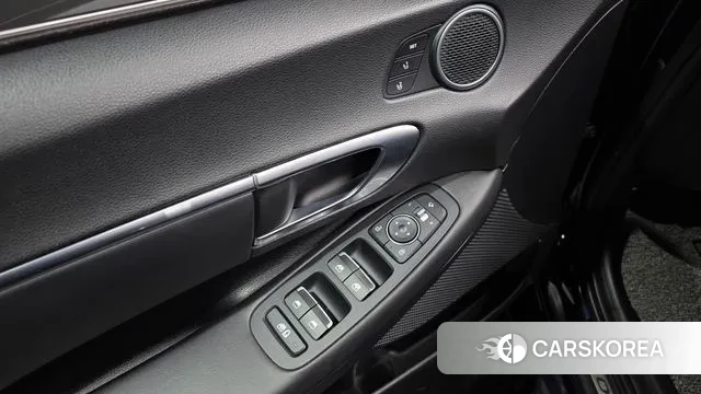 Hyundai Sonata Hybrid (DN8) id 3681990 из Кореи 7