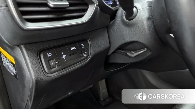 Hyundai Santa Fe TM id 3677265 из Кореи 7