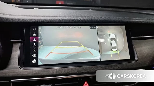 Kia K7 Premier id 3028327 из Кореи 7