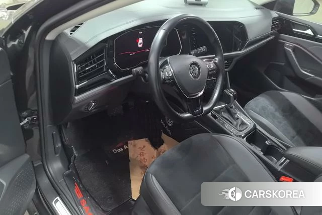 Volkswagen Sagitar id 3782572 из Китая 7