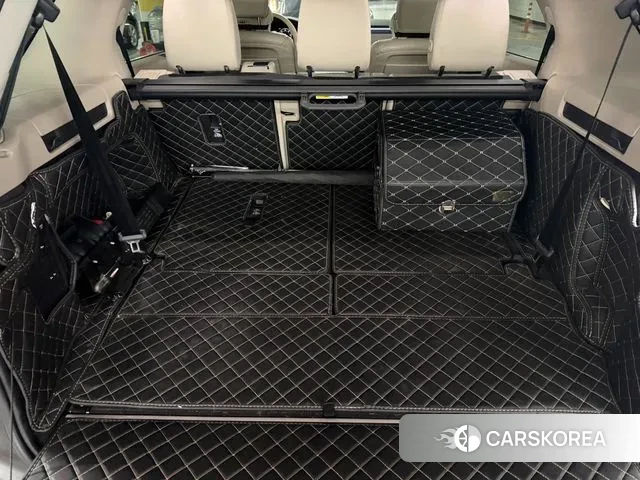 Land Rover Discovery 5 id 3748558 из Кореи 7