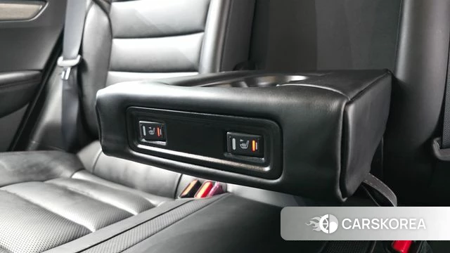 Renault Korea (Samsung) The New QM6 id 4401947 из Кореи 7