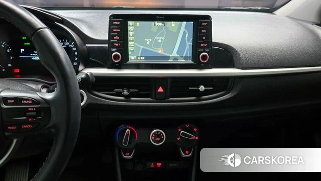 Kia All New Morning (JA) id 3754198 из Кореи 7