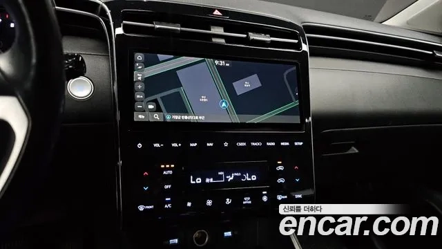 Hyundai Tucson (NX4) id 2916140 из Кореи 7