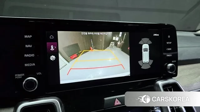 Kia Sorento 4th Generation id 3597185 из Кореи 7