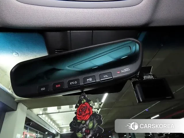 Genesis G80 id 3514909 из Кореи 7