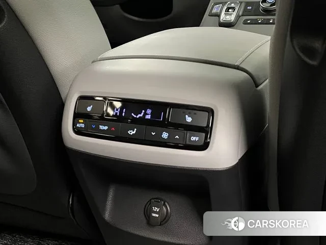 Hyundai The New Palisade id 3643580 из Кореи 7