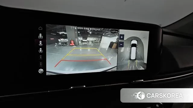 Kia Carnival 4th generation id 3670639 из Кореи 7