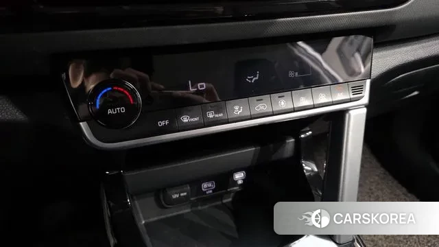 Kia Seltos id 3252476 из Кореи 7