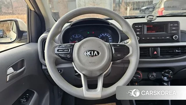 Kia Morning Urban (JA) id 3661158 из Кореи 7