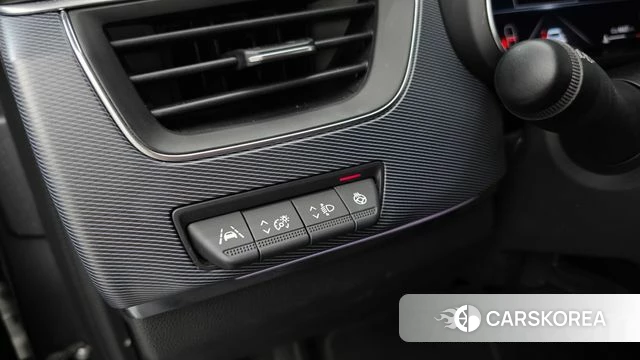 Renault Korea (Samsung) XM3 id 4464266 из Кореи 7