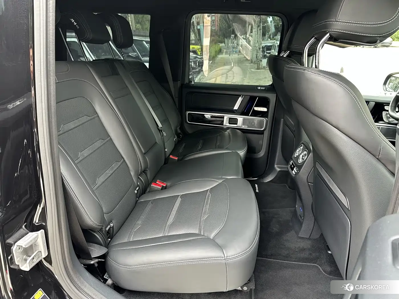 Mercedes-Benz G-class AMG id 4634809 из Китая 7