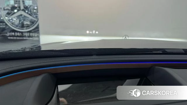 Mercedes-Benz E-Class W214 id 3914354 из Кореи 7