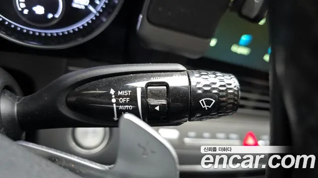 Hyundai The New Grandeur IG Hybrid id 2478119 из Кореи 7