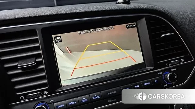 Hyundai Avante AD id 3474729 из Кореи 7