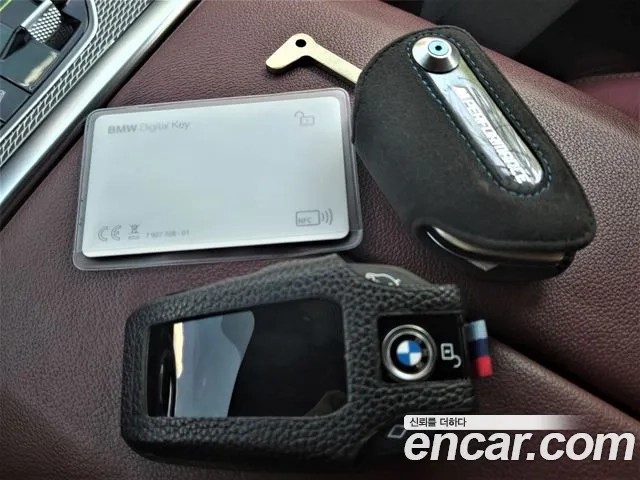 BMW X6 (G06) id 2880481 из Кореи 7