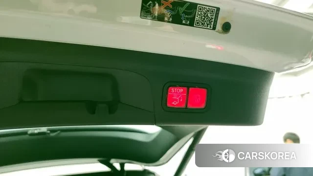 Mercedes-Benz GLE-Class W167 id 3560045 из Кореи 7