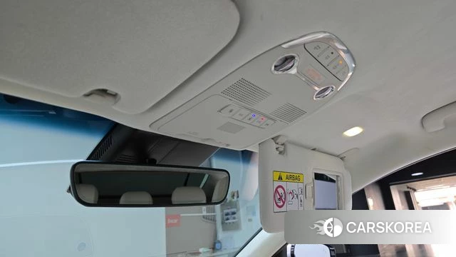 Hyundai The New Grandeur IG Hybrid id 4930134 из Кореи 7