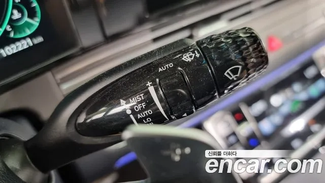 Hyundai The New Grandeur IG id 2912335 из Кореи 7