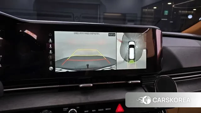 Kia Carnival 4th generation id 3717375 из Кореи 7