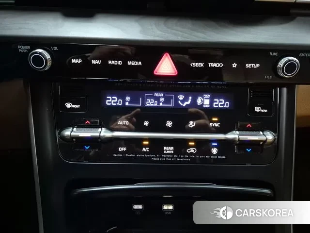 Kia Carnival 4th generation id 3572528 из Кореи 7