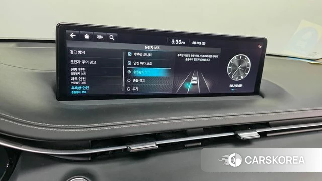 Genesis GV70 id 4720433 из Кореи 7