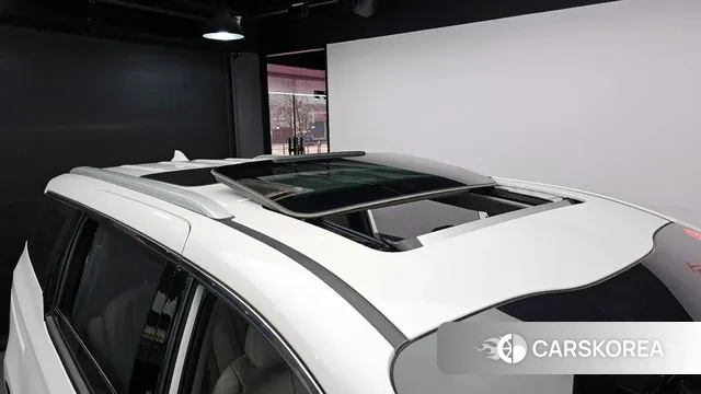 Kia The New Carnival id 3661575 из Кореи 7