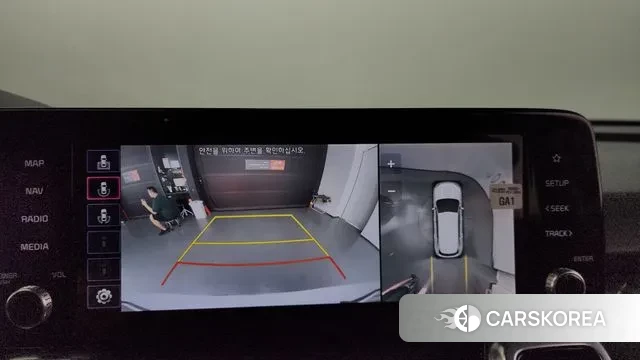 Kia Sorento 4th Generation id 3004174 из Кореи 7