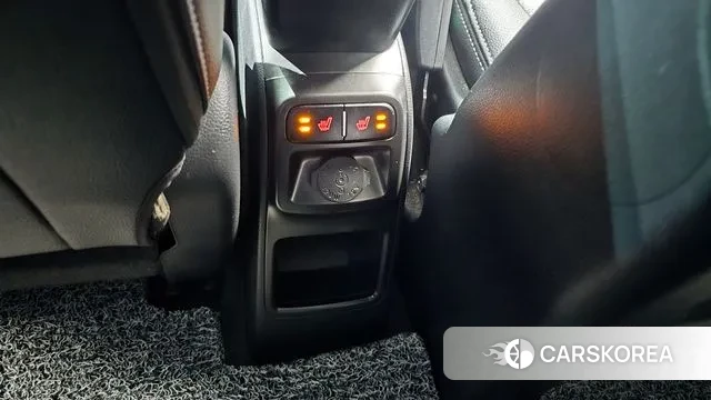 Kia The New Ray id 3500100 из Кореи 7