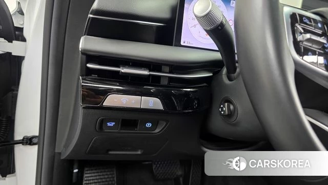 Genesis G80 (RG3) id 4630295 из Кореи 7