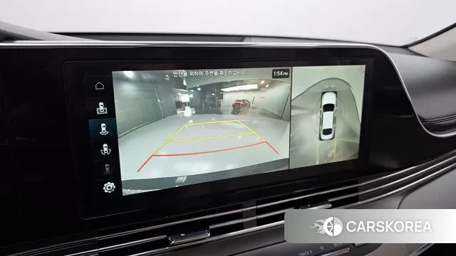 Hyundai The New Grandeur IG id 3759440 из Кореи 7