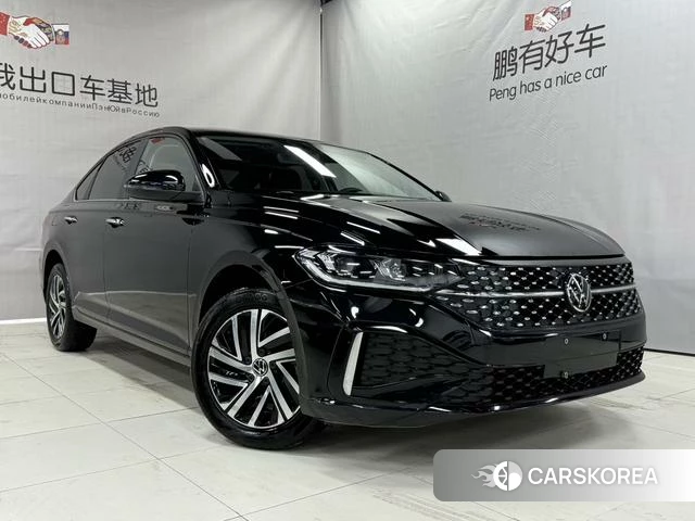 Volkswagen Lavida id 4278603 из Китая 7