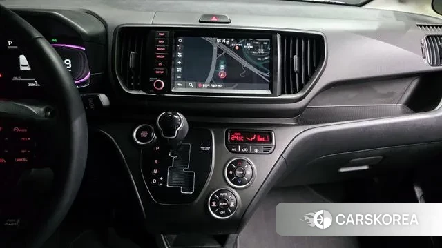 Kia The New Kia Ray id 3394616 из Кореи 7