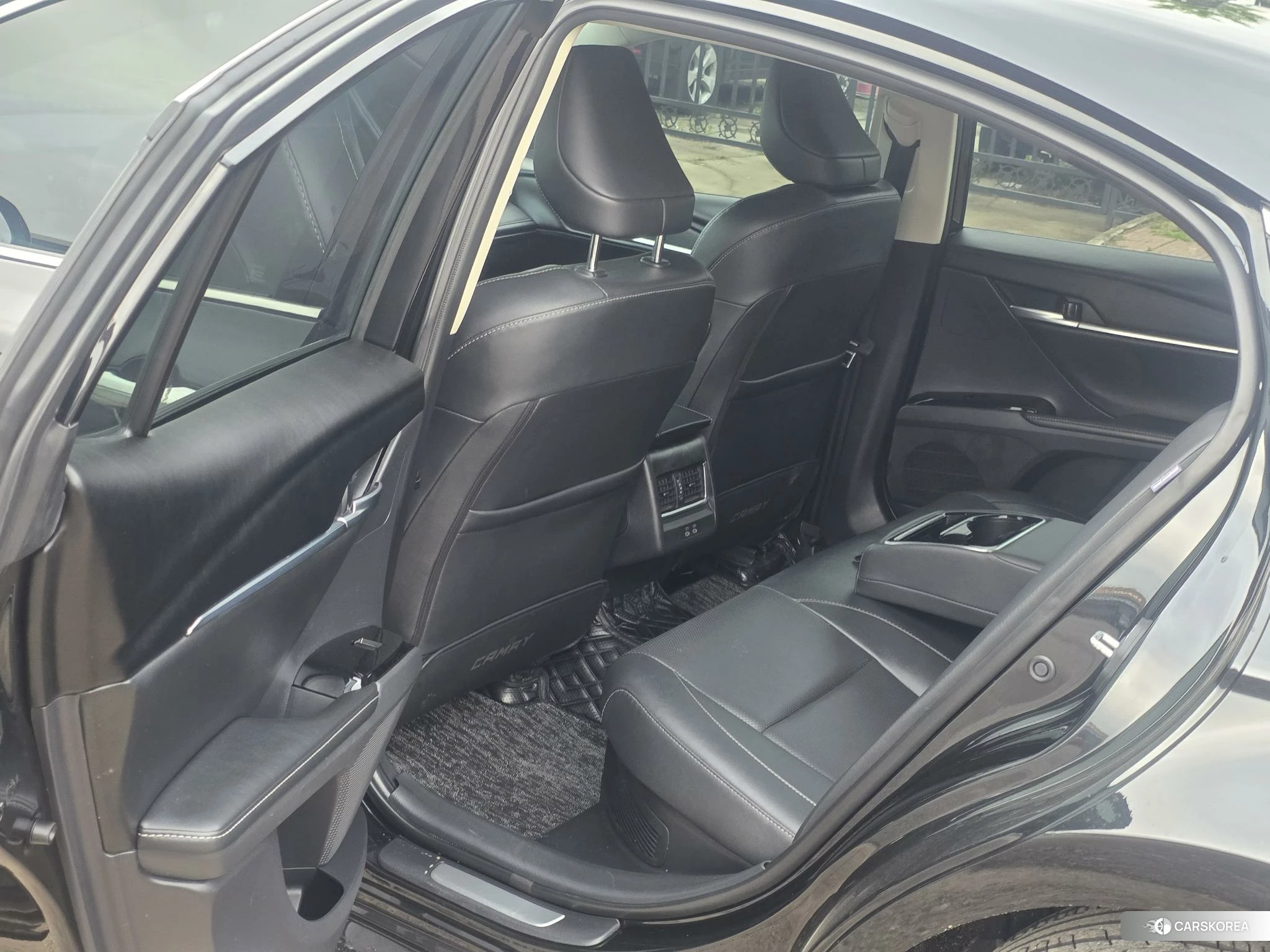 Toyota Camry id 4453979 из Китая 7