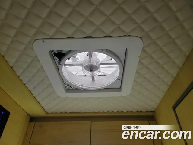 Hyundai The New Grand Starex id 2423630 из Кореи 7