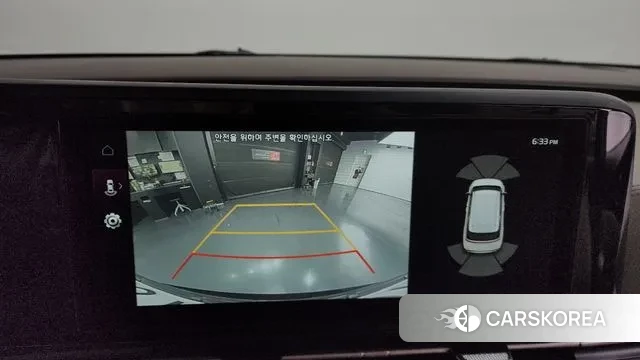 Kia Carnival 4th generation id 3422128 из Кореи 7