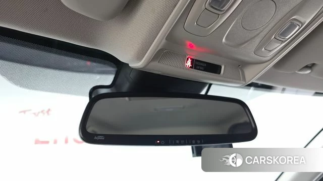 Renault Korea (Samsung) XM3 id 4585353 из Кореи 7
