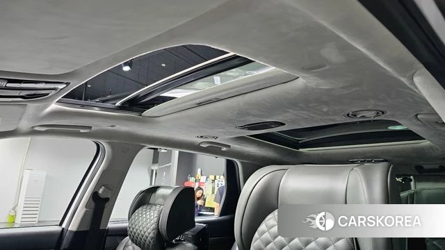 Hyundai Palisade id 4250579 из Кореи 7