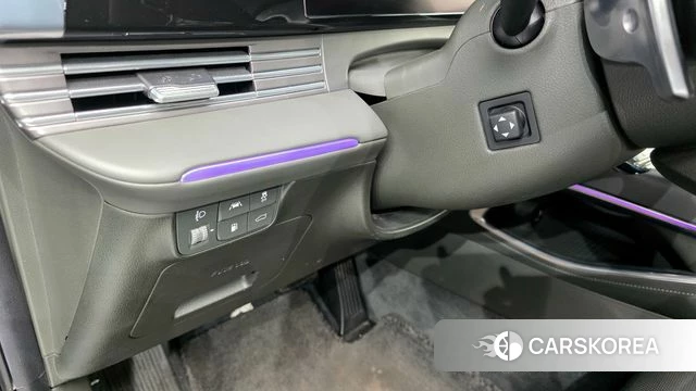 Hyundai The New Grandeur IG id 3819615 из Кореи 7