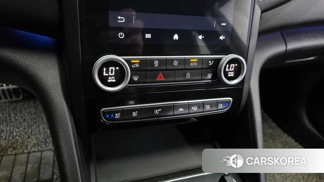 Renault Korea (Samsung) The New SM6 id 4898400 из Кореи 7